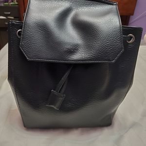 Matt and nat small Mumbai backpack
